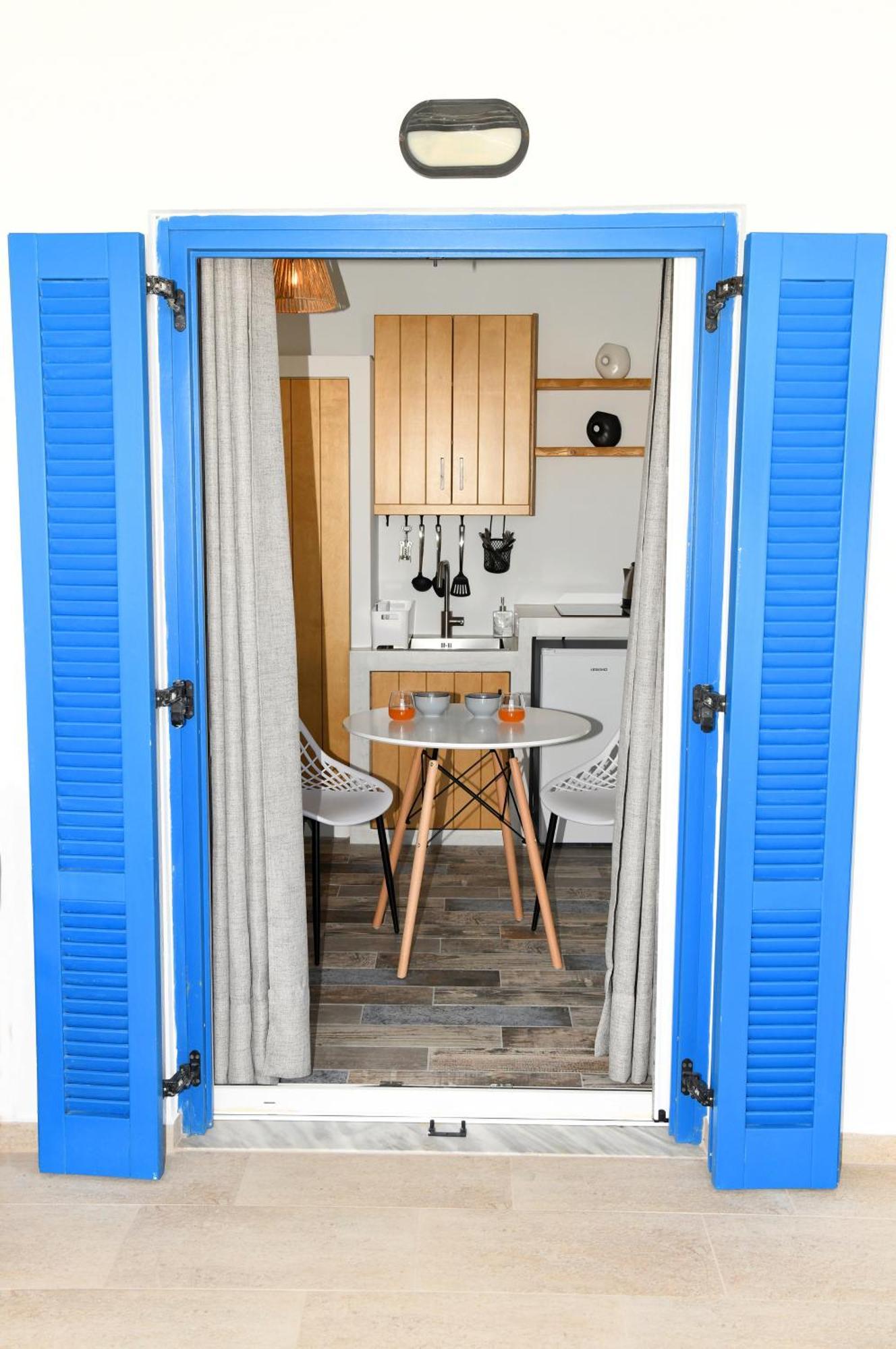 באטסי Petite Studios Batsi מראה חיצוני תמונה